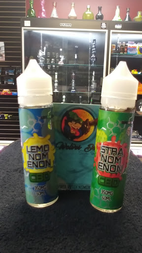 Tobacco Shop «Wolves Den Smoke Shop», reviews and photos, 11900 N Nebraska Ave Suite 6, Tampa, FL 33612, USA