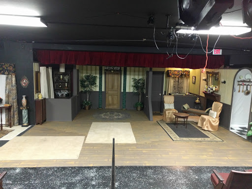 Performing Arts Theater «Children & Adults Theatrical Studio», reviews and photos, 2257 34th St, Lubbock, TX 79411, USA