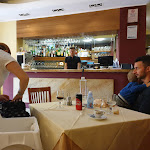 Photo n°3 de l'avis de DK.r fait le 25/04/2019 à 14:51 sur le  La Fenice Pizzeria Ristorante à Arenzano