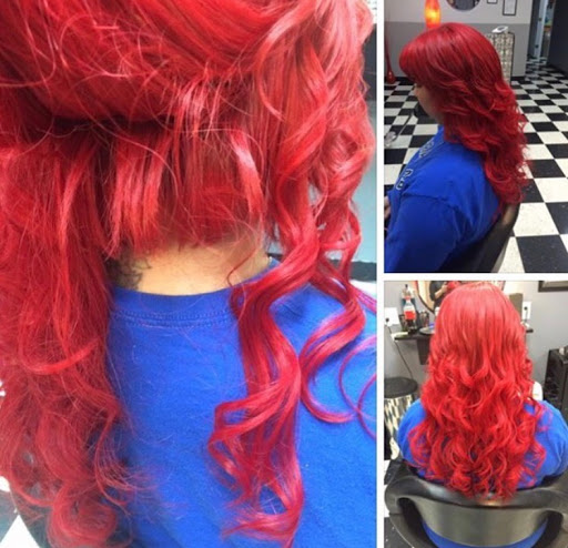 Beauty Salon «Liz Torres Beauty Salon», reviews and photos, 267 Stonecrossing Dr # D, Clarksville, TN 37042, USA