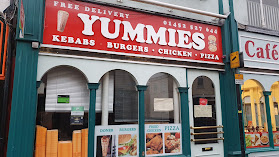 Yummies Kebab