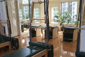 The Abbott Center: Pilates and Muscle Therapies image