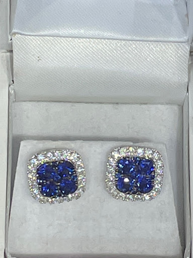 Jeweler «Kripps Jewelers», reviews and photos, 10109 Colesville Rd, Silver Spring, MD 20901, USA