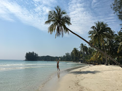 Foto av Klong Hin Stranden bekvämlighetsområde