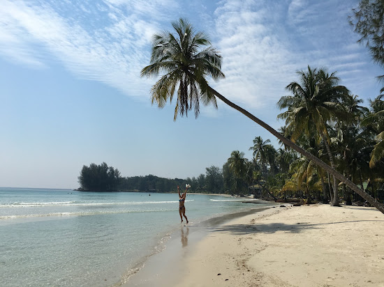 Klong Hin Strand