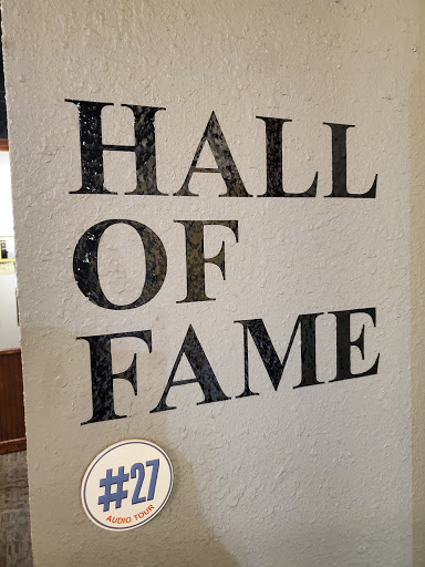 Museum «Ocean Star Offshore Drilling Rig and Museum», reviews and photos, 2002 Wharf Rd, Galveston, TX 77550, USA