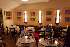 Café Restaurant City