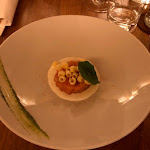 Photo n°7 de l'avis de Michael.i fait le 20/10/2018 à 08:10 sur le  Osteria Ai Do Campanili à Treporti