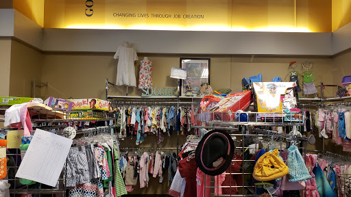 Thrift Store «Goodwill Dearborn Store», reviews and photos, 22451 Michigan Ave, Dearborn, MI 48124, USA