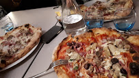 Pizza du Pizzeria Da Anna Maria à Chambéry - n°5