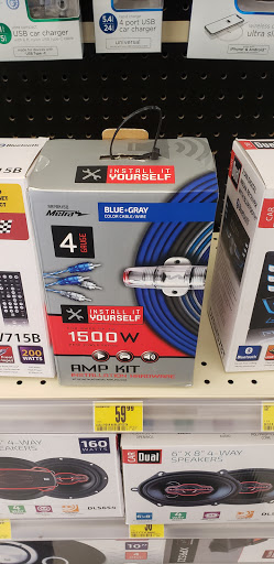 Auto Parts Store «Advance Auto Parts», reviews and photos, 1121 E Stone Dr, Kingsport, TN 37660, USA