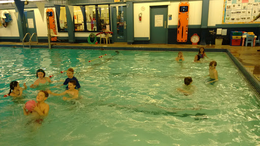 Community Center «Si View Community Center», reviews and photos, 400 SE Orchard Dr, North Bend, WA 98045, USA