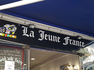 Photo n°11 de La Jeune France à Blois ()