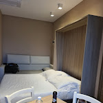 Photo n°2 de l'avis de Inka.3 fait le 18/05/2022 à 19:04 sur le  Antico Podere San Francesco à Rosignano Marittimo