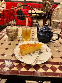 Plats et boissons du Restaurant marocain Le Safran à Toulouse - n°10