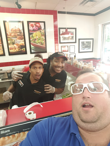 Sandwich Shop «Firehouse Subs», reviews and photos, 1830 Scenic Hwy S, Snellville, GA 30078, USA