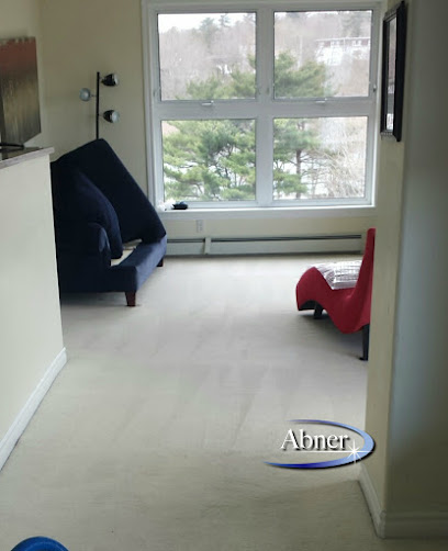 Abner Carpet & Upholstery Cleaning