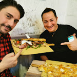 Photo n°2 de l'avis de Danilo.m fait le 18/10/2020 à 07:20 sur le  Pinsa Smile à Nettuno