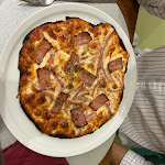 Photo n°1 de l'avis de Rute.o fait le 15/09/2023 à 17:15 sur le  Mamma Bella à Leça da Palmeira