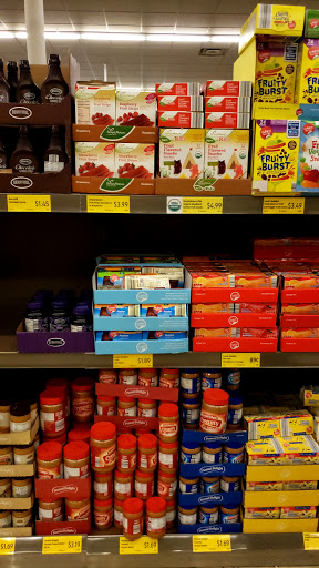 Supermarket «ALDI», reviews and photos, 3301 N State Rd 7, Lauderdale Lakes, FL 33319, USA