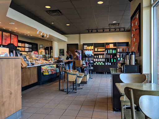 Coffee Shop «Starbucks», reviews and photos, 282 Dunns Mill Rd, Bordentown, NJ 08505, USA