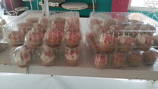 Pastelería D' Fantasía en Vicente Guerrero