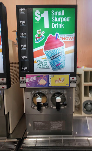 Convenience Store «7-Eleven», reviews and photos, 60 Valley St, South Orange, NJ 07079, USA