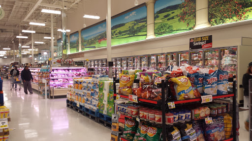 Produce Market «ShopRite of North Brunswick», reviews and photos, 400 Renaissance Rd, North Brunswick Township, NJ 08902, USA