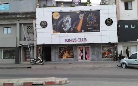 King's Club image