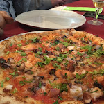 Photo n°2 de l'avis de Giovanna.o fait le 02/08/2019 à 13:58 sur le  Pizzeria La Bella Lira à Ispica