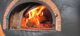Photo n°22 de La Tour de Pizz' à Antibes ()