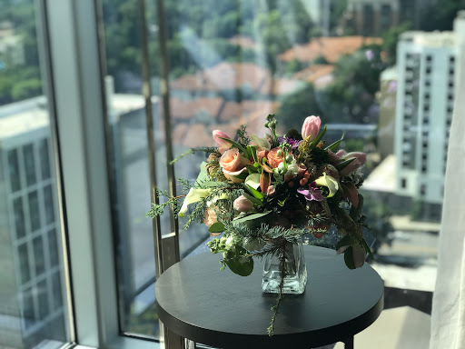 Florist «Bedazzled Flower Shop», reviews and photos, 6549 GA-54, Sharpsburg, GA 30277, USA