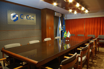 CaCEC - Cámara de Comercio Exterior de Córdoba