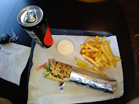 Aliment-réconfort du Restauration rapide XL KEBAB fast food à Vendeville - n°6
