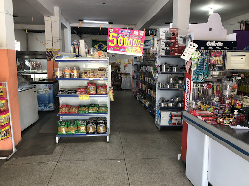 Logo da empresa - Mercadinho Do Jairo