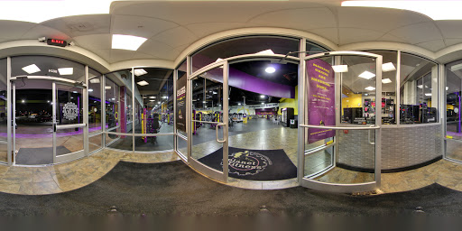 Gym «Planet Fitness Vancouver, WA», reviews and photos, 8024 E Mill Plain Blvd, Vancouver, WA 98664, USA