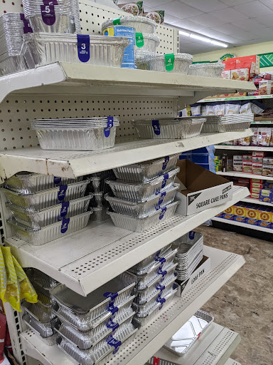 Dollar Store «Dollar Tree», reviews and photos, 1030 Forrest Ave #119, Dover, DE 19904, USA