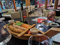 Sushi du Restaurant japonais Ayako Sushi Muse à Metz - n°15