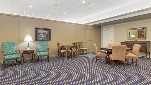 Funeral Home «Anderson Funeral Homes», reviews and photos, 40 N Main St, Springboro, OH 45066, USA