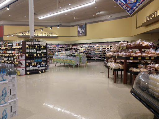 Grocery Store «Safeway», reviews and photos, 13503 W Camino Del Sol, Sun City West, AZ 85375, USA