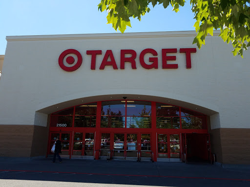 Department Store «Target», reviews and photos, 21500 NE Halsey St, Fairview, OR 97024, USA