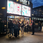 Photo n°1 de l'avis de Sébastien.7 fait le 19/05/2023 à 16:30 sur le  Zaddy's à Berlin