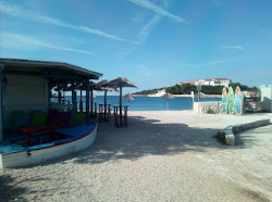 Photo de Batana beach - endroit populaire parmi les connaisseurs de la détente