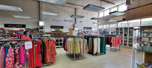 Marques Soares Outlet