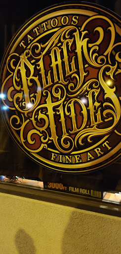 Explore coraline tattoo ideas, creative tattoo ideas in Terre Haute, available at Black Tides Tattoos And Fine Art