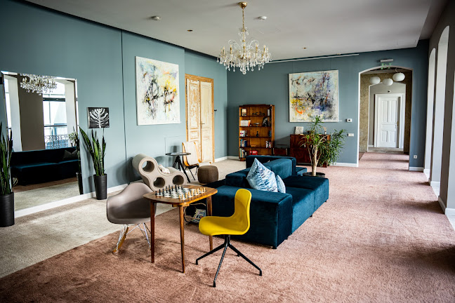 Tiszavirág Szeged - Kávézó