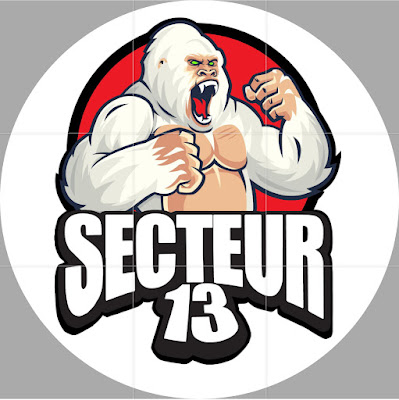Secteur 13 à Aubagne