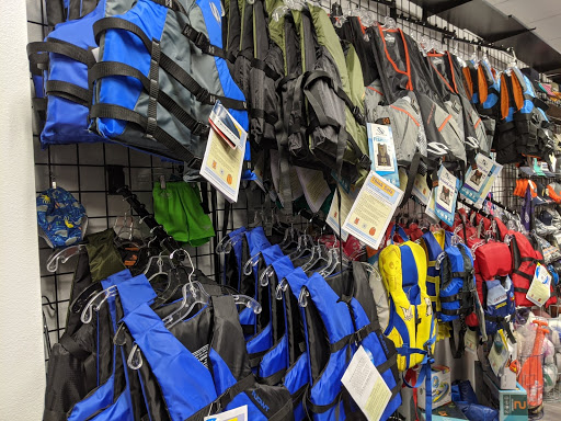 Sporting Goods Store «Replays Sports Exchange», reviews and photos, 30901 Stagecoach Blvd #102, Evergreen, CO 80439, USA