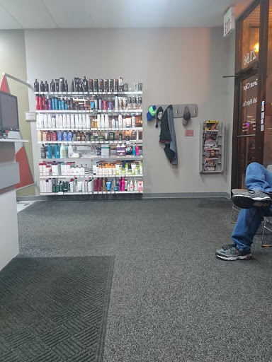 Hair Salon «Great Clips», reviews and photos, 2186 Bloomingdale Rd, Glendale Heights, IL 60139, USA