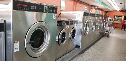 Laundromat Akron